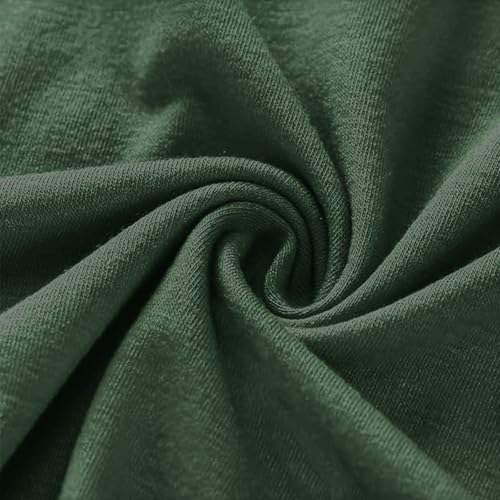 Christmas Sweatshirt for Women Merry and Bright Christmas Pullover Top Loose Long Sleeve Shirts Fall Outfits Clothes3