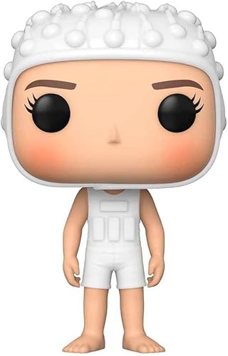 Funko Pop! TV: Stranger Things - Once en traje de tirantes, exclusivo de Amazon