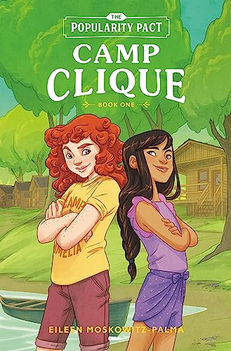 The Popularity Pact: Camp Clique view 2