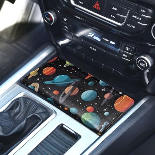 Portadocumentos para auto multicolor miniatura 5