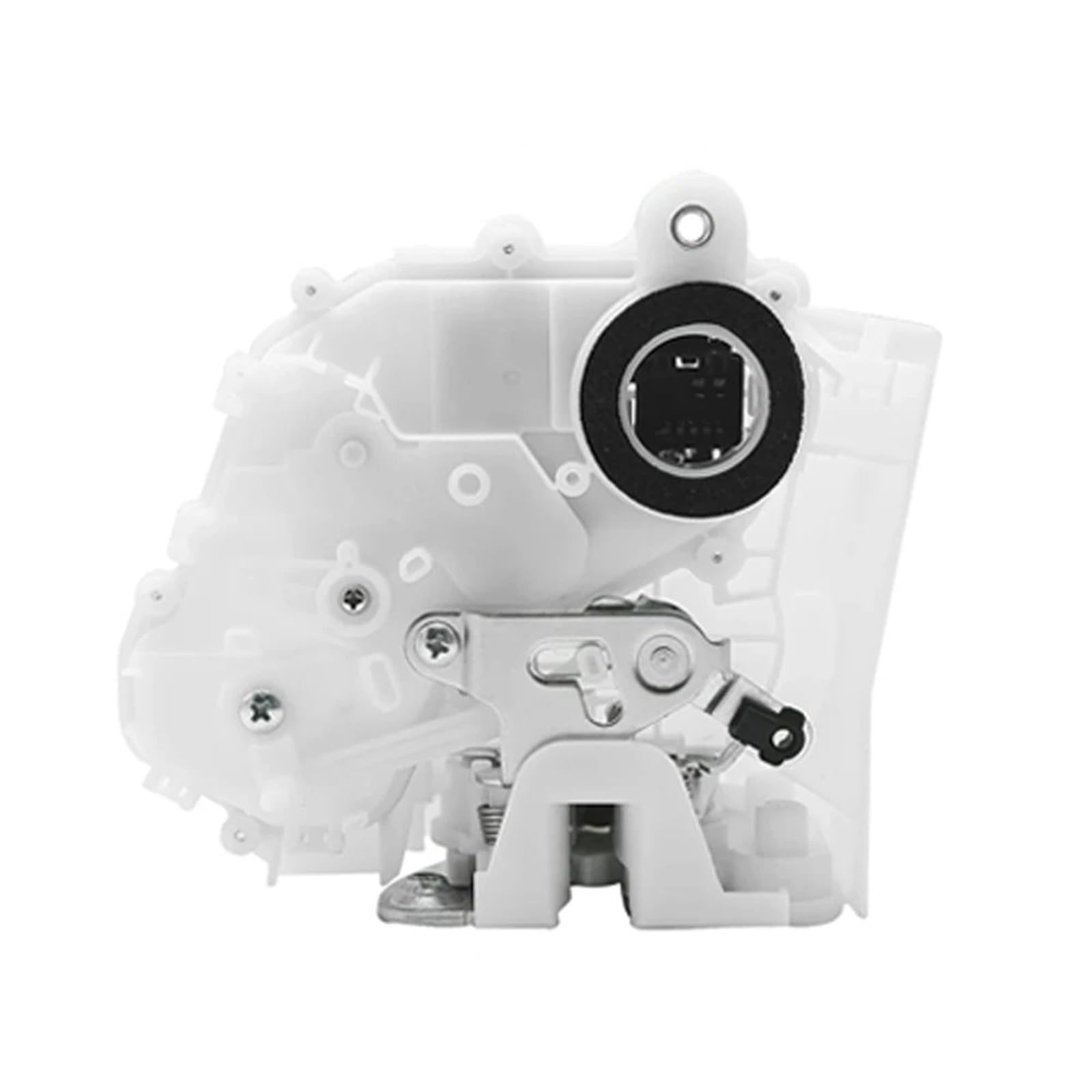 Door Lock Catch Actuator Front Left Door Lock Actuator Latch for CR-V MK3 for CRV 2007 2008 2009 2010 2011 72150-SWA-A01 72110-SWA-A01 72650-SWA-A01(Rear Left)