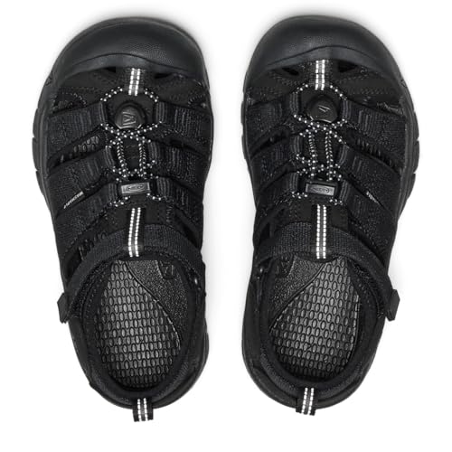 Image of KEEN Unisex-Child Newport H2 Closed Toe Water Sandals