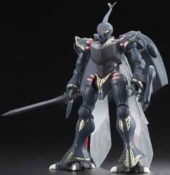 【新品未使用】MG オーラバトラー トッドダンバイン 51ta4r0AIeL._AC_UF350,