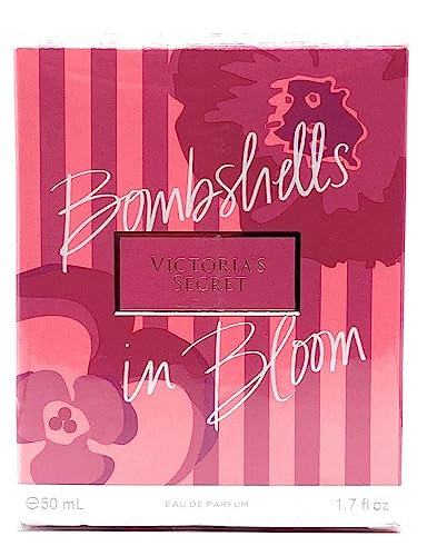 Victoria's Secret Bombshells In Bloom Eau De Parfum 1.7 Ounce Spray