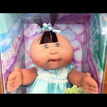 Amazon | キャベッジパッチキッズ キャベツ人形 ベビー 1