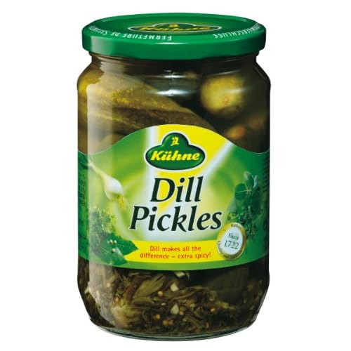 独産 キューネ ディルピクルス