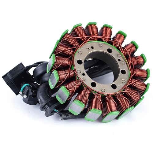 Bobine de stator d allumage moto pour reparer le magneto Daytona 675
