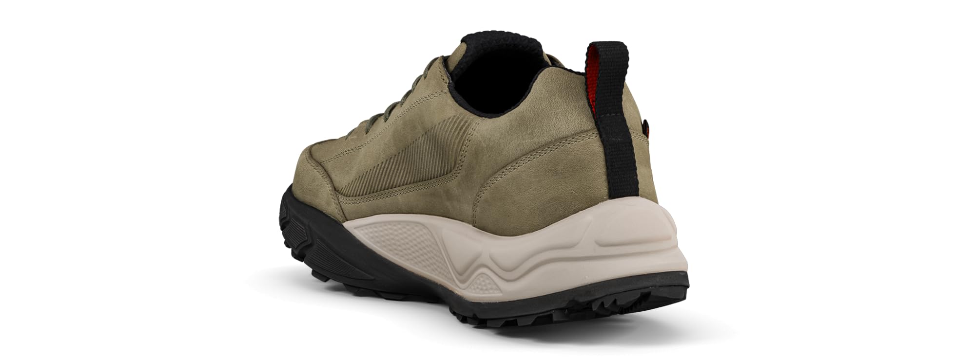 JOYA Oberstdorf STX - Zapatillas de exterior para hombre con membrana impermeable