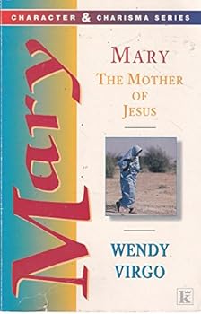 Mary, the Mother of Jesus