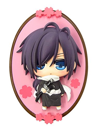 薄桜鬼 primaniacs - 『薄桜鬼 真改』フレグランス