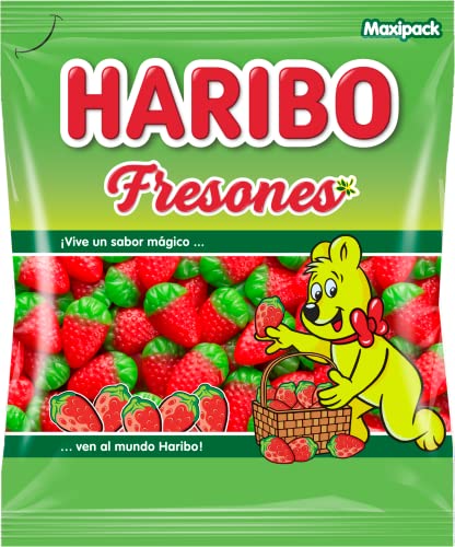 Haribo Fresones 1KG