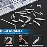 Zoom IMG-2 set assortimento di 210 pezzi Zoom IMG-2 set assortimento di 210 pezzi