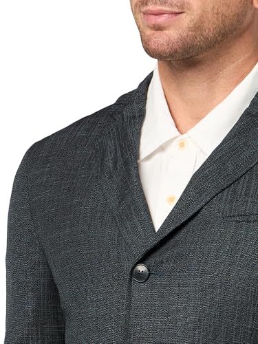 John Varvatos Men's Silo Jacket3