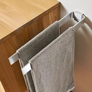 Designfabrik Hamburg DFHH HH D Handtuchhalter