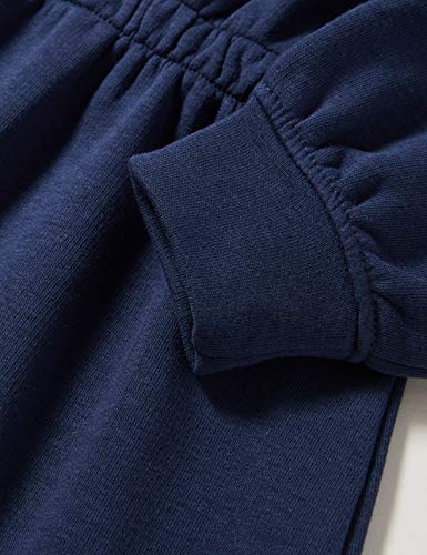 Tommy Hilfiger Global Stripe Sweatdress L/s