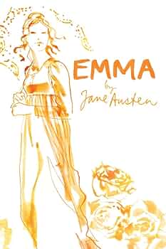 Amazon.com: Emma (Classic Lines): 9781454901334: Austen