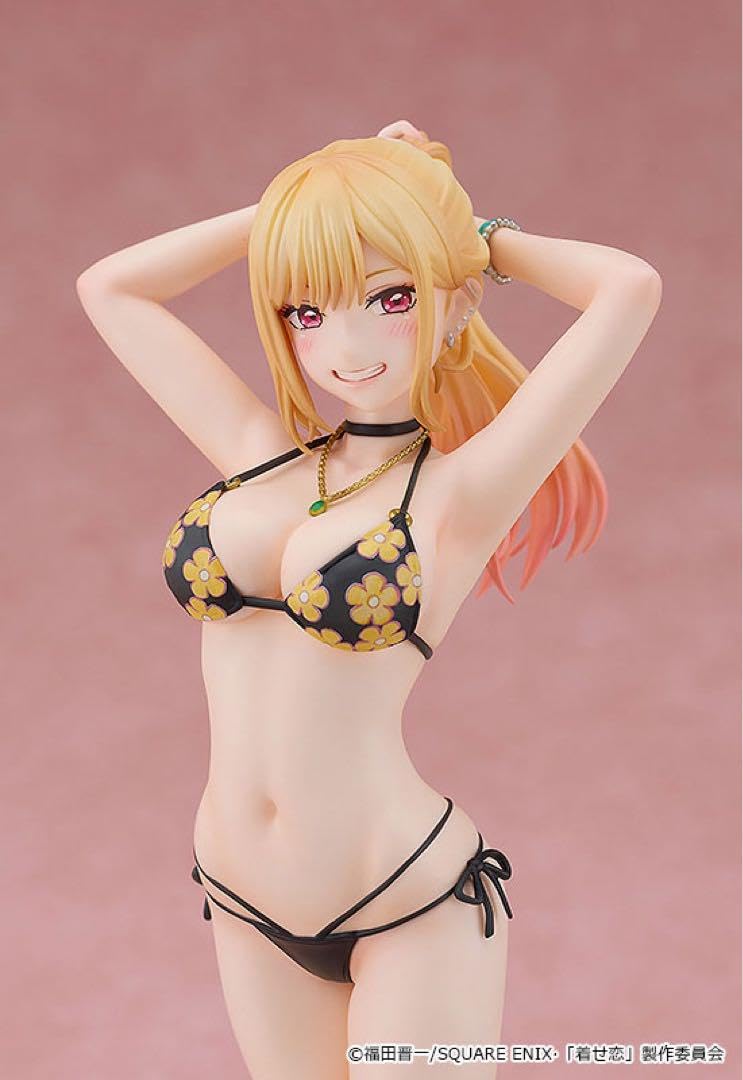 喜多川海夢Swimsuit 1/7 1/7スケール 喜多川海夢 水着ver. - メルカリ