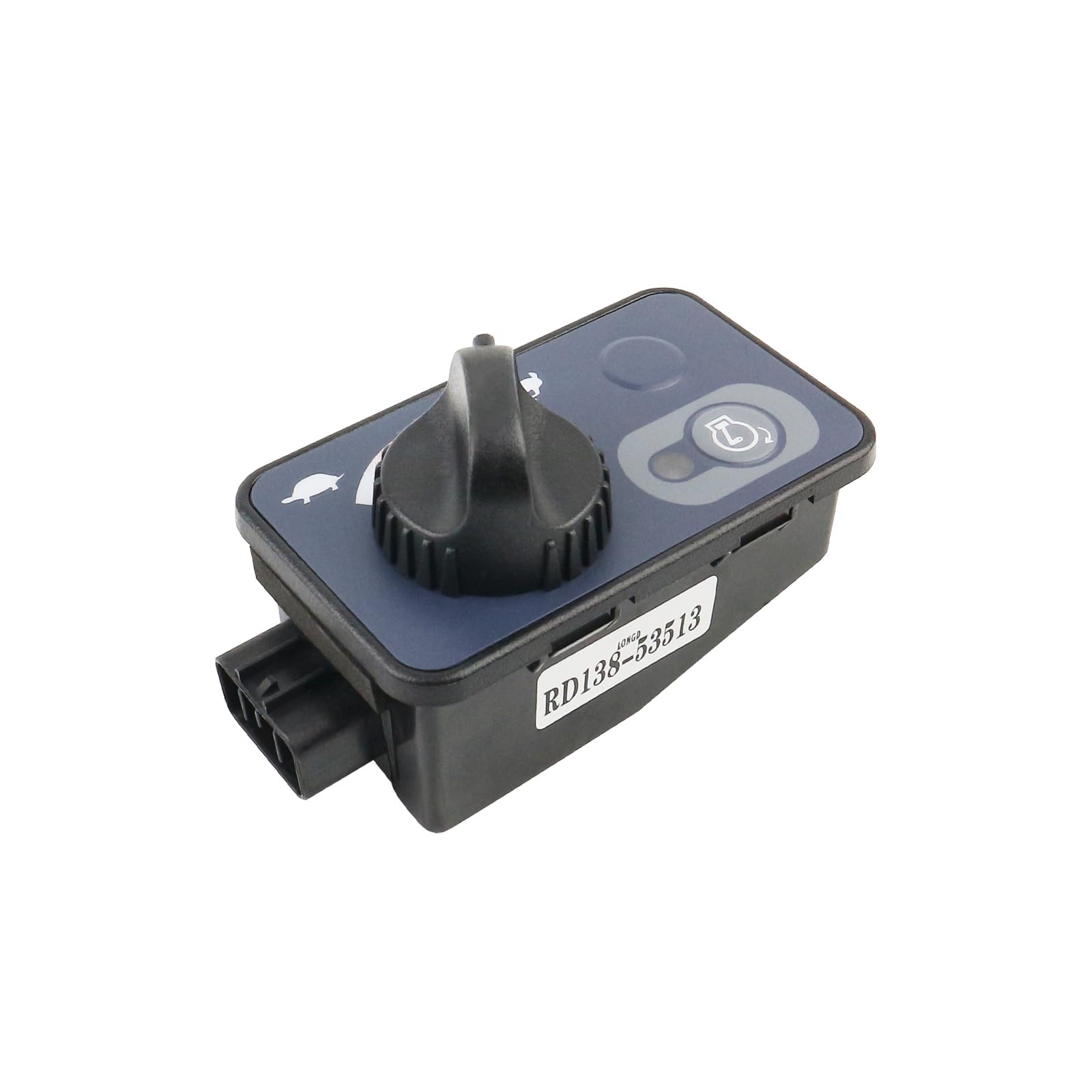 Amazon.com: Throttle Controller Panel Assy RD138-53513