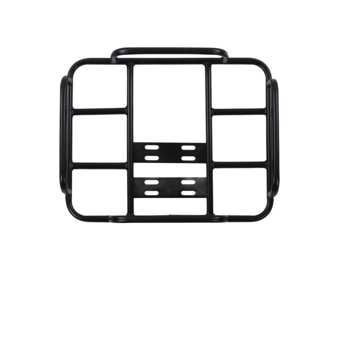 Portaequipajes Trasero Motocicleta Portaequipajes Trasero Universal para Motocicleta con Nuestro Podrás Fijar Tu Equipaje Y Viajar Seguridad