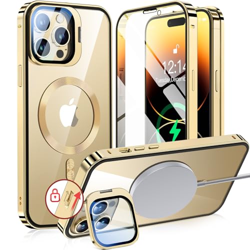 yJYیEX^h́zNIANGUO iPhone14 Pro Max p Jo[ MagSafeΉ NA  ybNtEANV{^z BJX^h ACz14v}bNXP[X 9HKX ^t[ Xgb