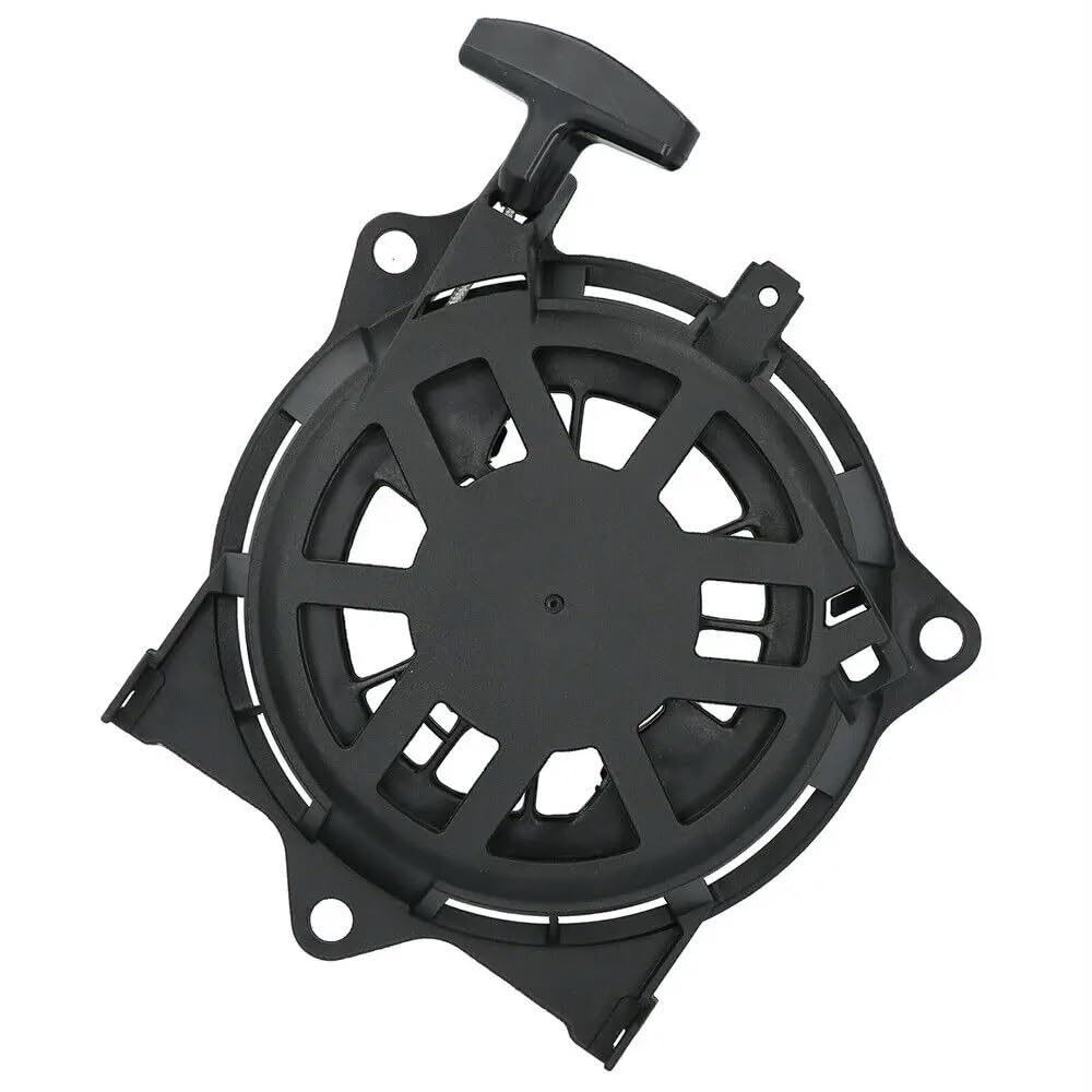 Jardinería Cortacésped, desbrozadora, Arranque por Cuerda, polea de Arranque, rebobinado, Piezas de cortacésped aptas for Motor GCV190
