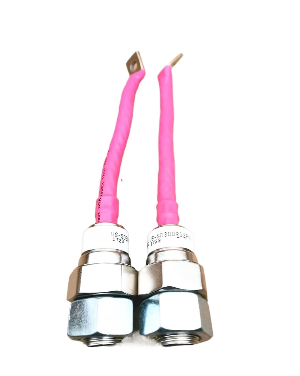 MBPAIHOP 1pcs VS-SD300R32PC SKN100/16 Transistor Thyristor Diode Module(VS-SD300R32PC)