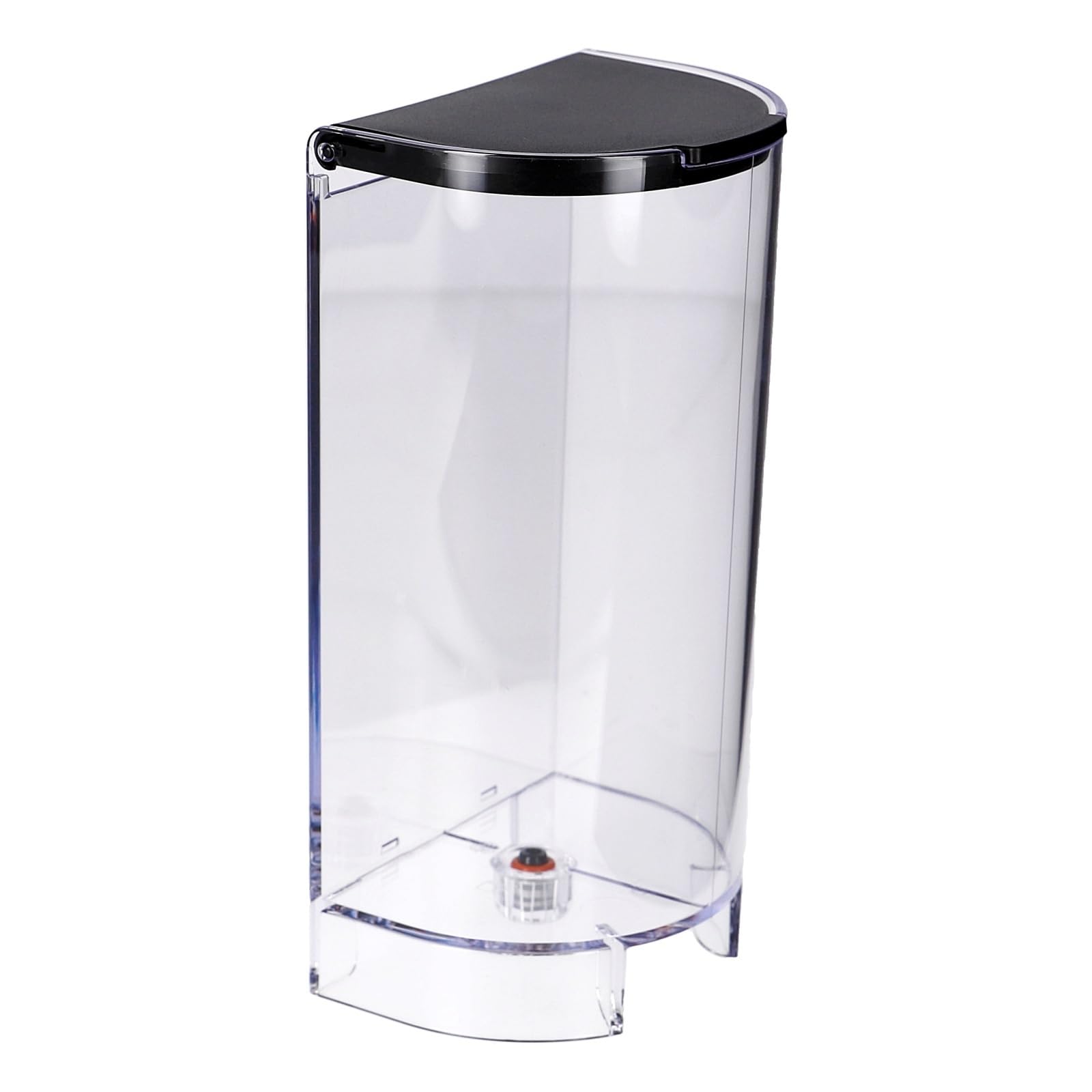 LUTH Premium Profi Parts Depósito de agua compatible con Krups Ms-624403 para máquina de cápsulas Nespresso Inissia