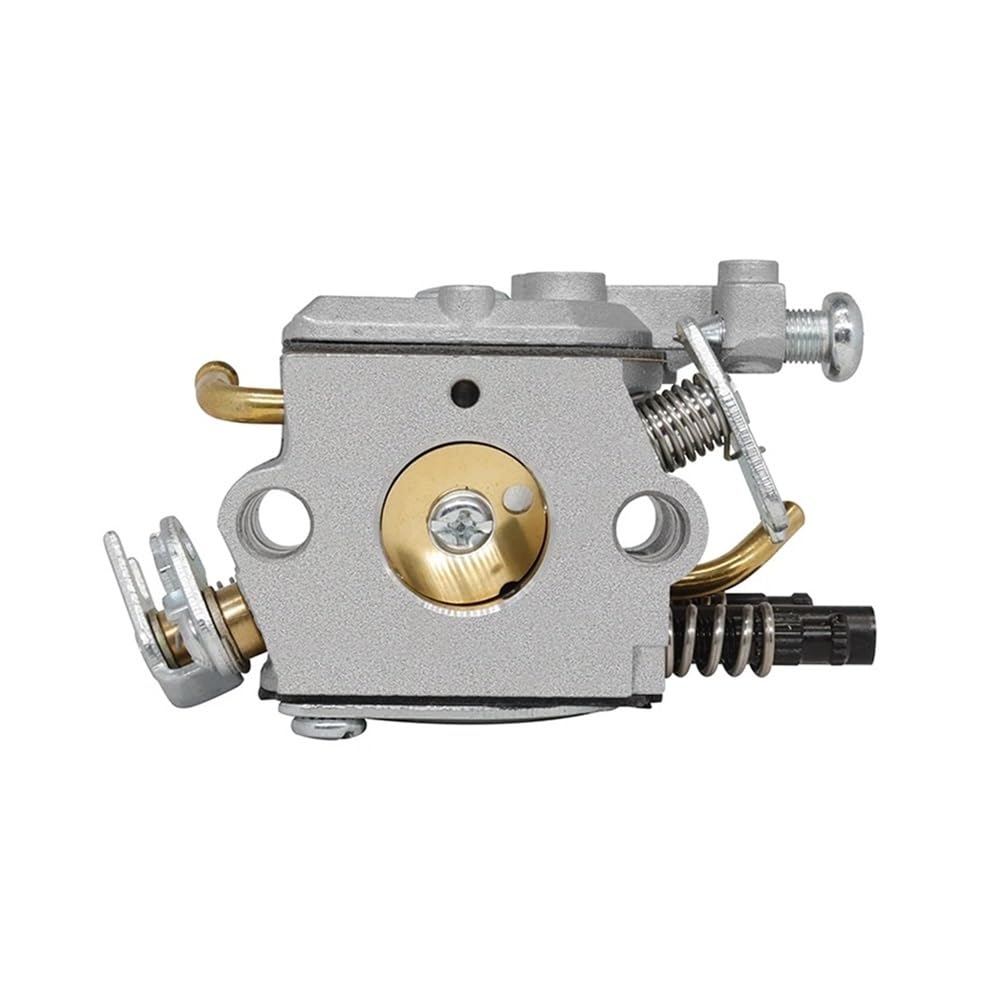 Carburateur C1Q-EL24 pour tondeuse 503283401 compatible 123C 223C 326L 327L