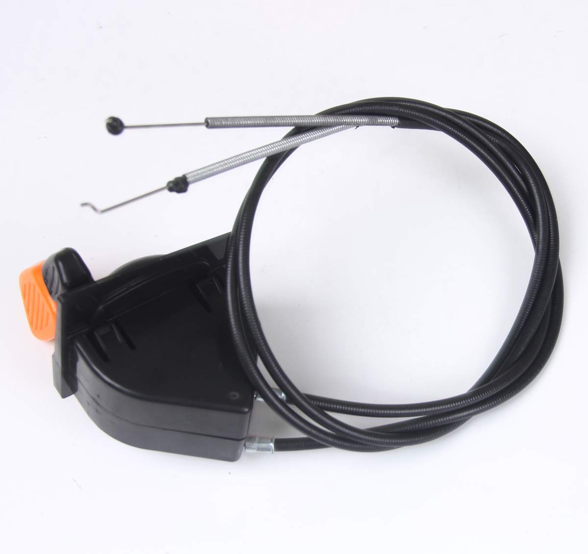 Kit di controllo del cavo dell'acceleratore per JOHN DEERE AM140333 X300 X304 X305R X310 X320 X324 X340 X360 X500 X530 X534