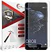 Produktbild Conie 9H1058 9H Panzerfolie Kompatibel mit Huawei P10, Panzerglas Glasfolie 9H Anti Öl Anti Fingerprint Schutzfolie für P10 Folie HD Clear