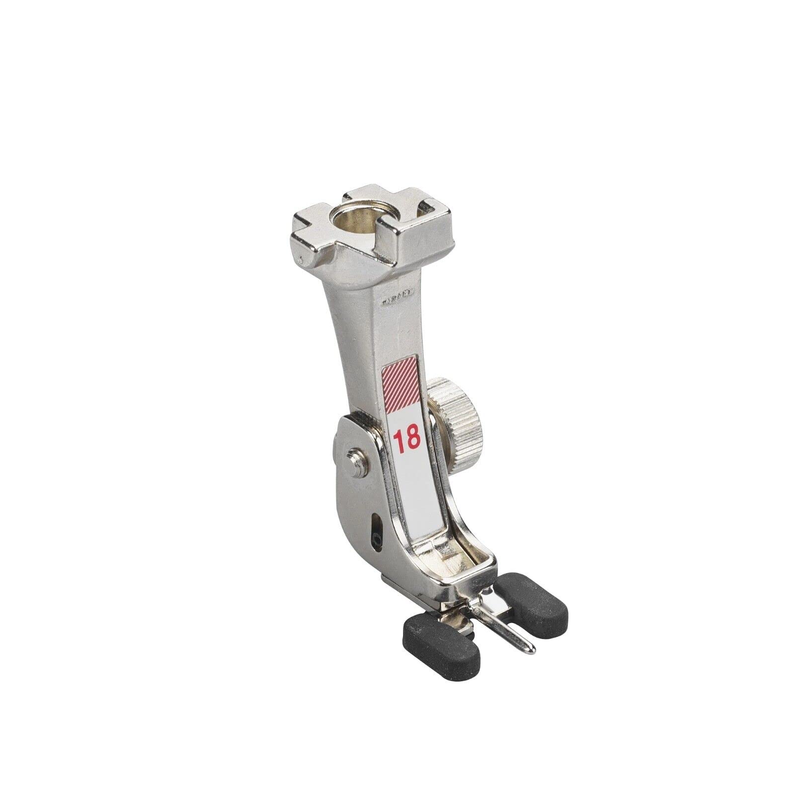 Pied bouton Bernina 0084617200 HONEYSEW 18N pour machine à coudre