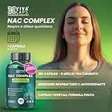 Zoom IMG-1 nac 600mg per dose giornaliera Zoom IMG-1 nac 600mg per dose giornaliera