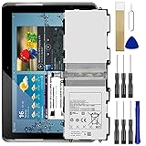 Replacement Battery SP3676B1A(1S2P) for Verizon Samsung Galaxy Note i925 SCH-I925 Battery Free...