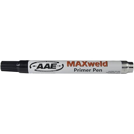AAE Max Bond Glue by Max Hold Primer Pen
