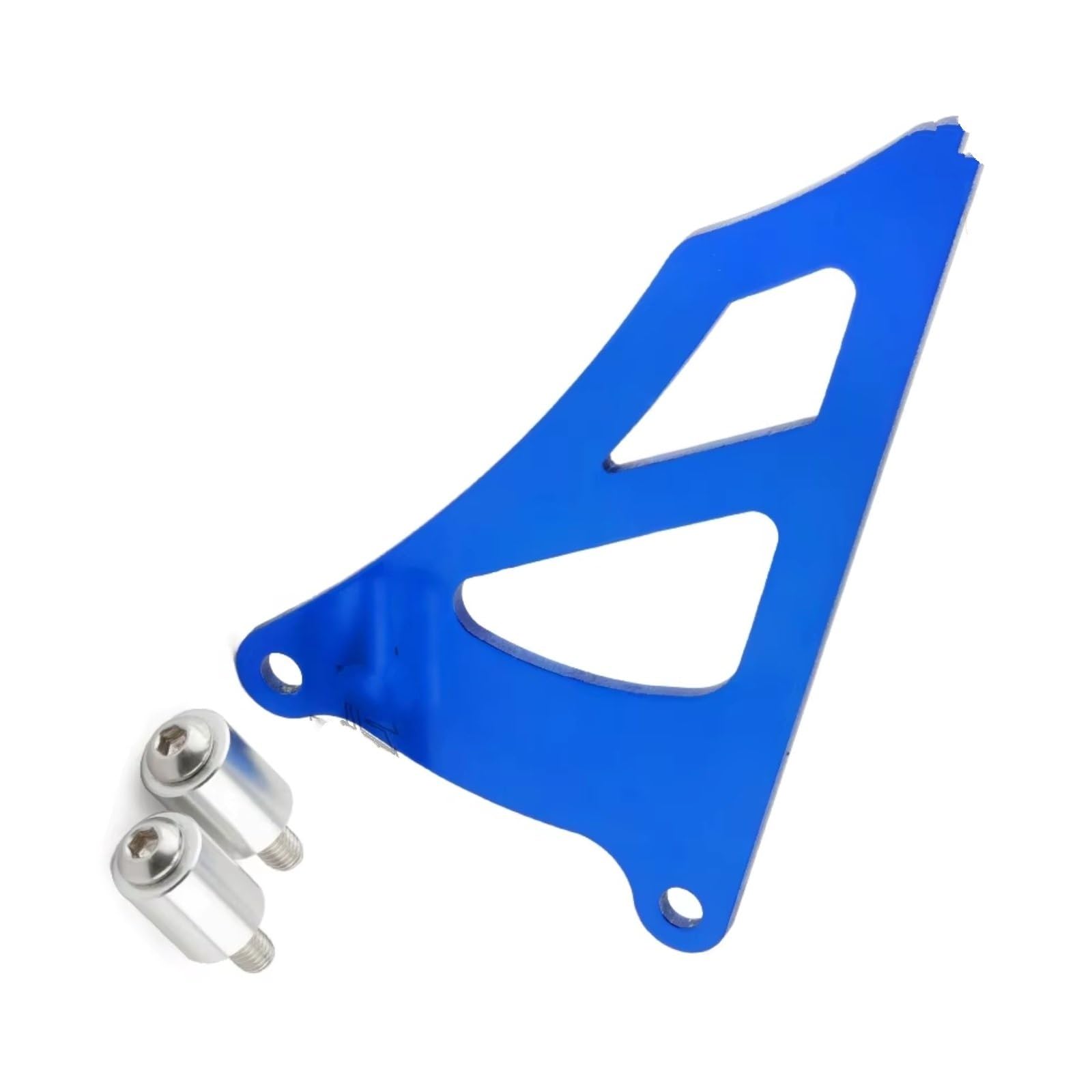 Protector de cadena de cubierta de piñón delantero Para WR250F WR450F