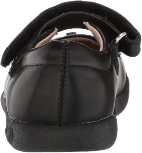 Miniatura 3 de The Children's Place baby-girls And Toddler Uniform Embroidered Cat Shoes