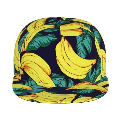 Gorra Snapback estilo Hip Hop ajustable para hombre y mujer miniatura 1