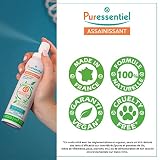 Puressentiel Spray oczyszczający z 41 olejkami eterycznymi, 2 x 75 ml