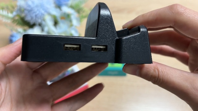 Amazon.co.jp: Nintendo Switch ドック OLCLSS スイッチ スタンド 【TV