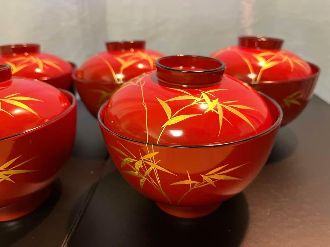 深川製磁 ブルーワイナリー 汲出碗揃 5客セット 元箱有り 560768 深川製磁 ブルーワイナリー 汲出碗揃 5客セット 元箱有り 560768