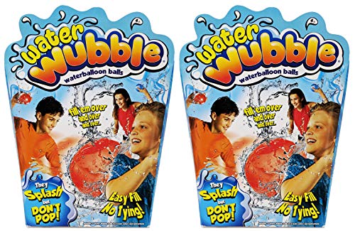 water wubble