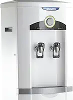 Bebedouro de Coluna Esmaltec Egc35 Branco 220v