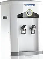 Bebedouro de Coluna Esmaltec Egc35 Branco 220v