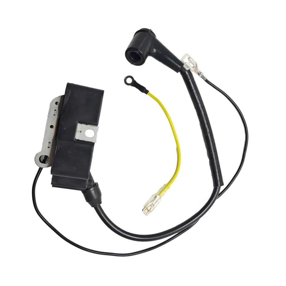 Kit de Interruptor de Parada de Emergencia for Bobina de Encendido Compatible con motosierras CS2255, 2186, 2188, 2063, 2065, 2071, 2165, 2171, CS2135 y CS2138.