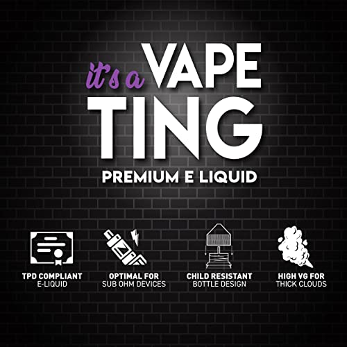 Its-A-Vape-Ting--3-x-100ml-e-Liquid-Summer-Fruits-Variety-Pack-Blueberry-Blast-Grape-Strawberry-and-BlackBerry-Cool-Flavour-Shortfill-Juice-All-Day-Vape-Juice-70vg-30pg-OMG-Nicotine-Free