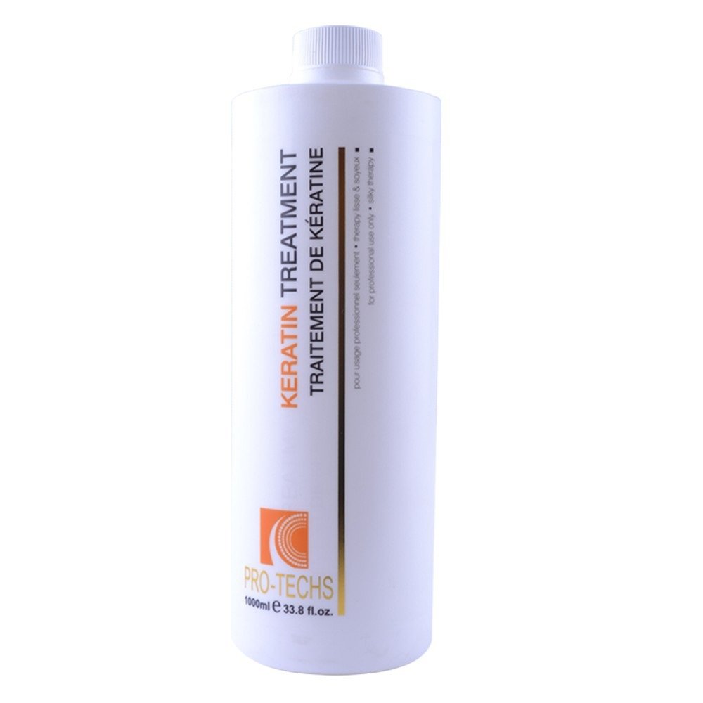 Anti aging care keratin hair treatment (step2) 1000 ml 33.8fl. oz.