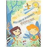 Meu Livro de Atividades Mindfulness