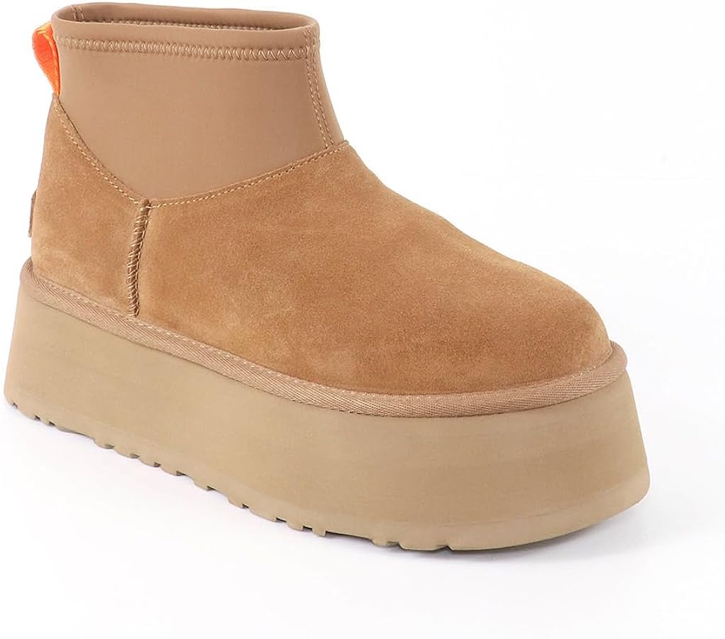 Amazon | UGG(アグ) シューズ ブーツ CLASSIC MINI DIPPER クラシック Amazon | UGG(アグ) シューズ ブーツ CLASSIC MINI DIPPER クラシック