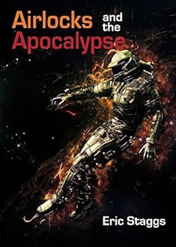 Paperback Airlocks and the Apocalypse Book