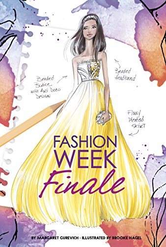 Fashion Week Finale (Chloe by Design)